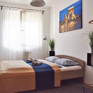 Appartement met Twee Slaapkamers